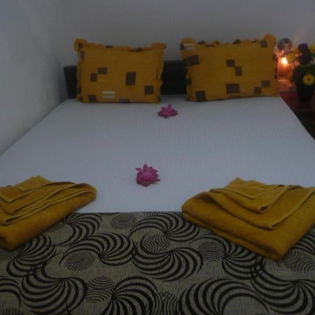 Hotel Nimjaya Удавалаве Екстериор снимка