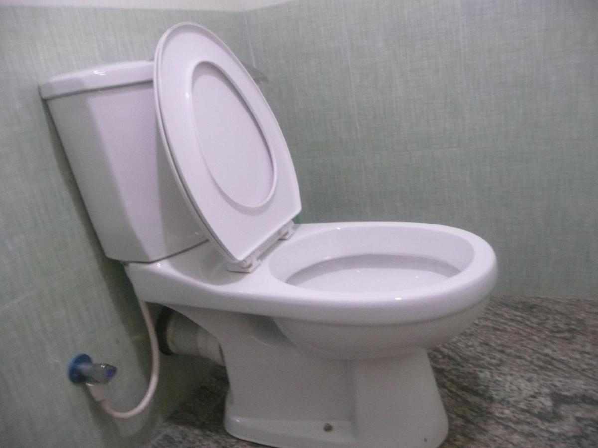 Hotel Nimjaya Удавалаве Екстериор снимка