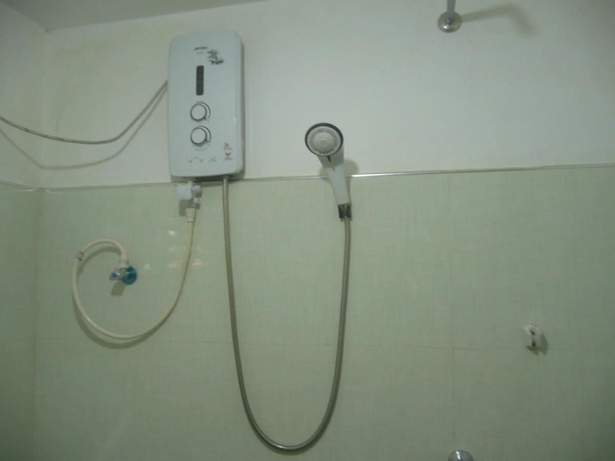 Hotel Nimjaya Удавалаве Екстериор снимка