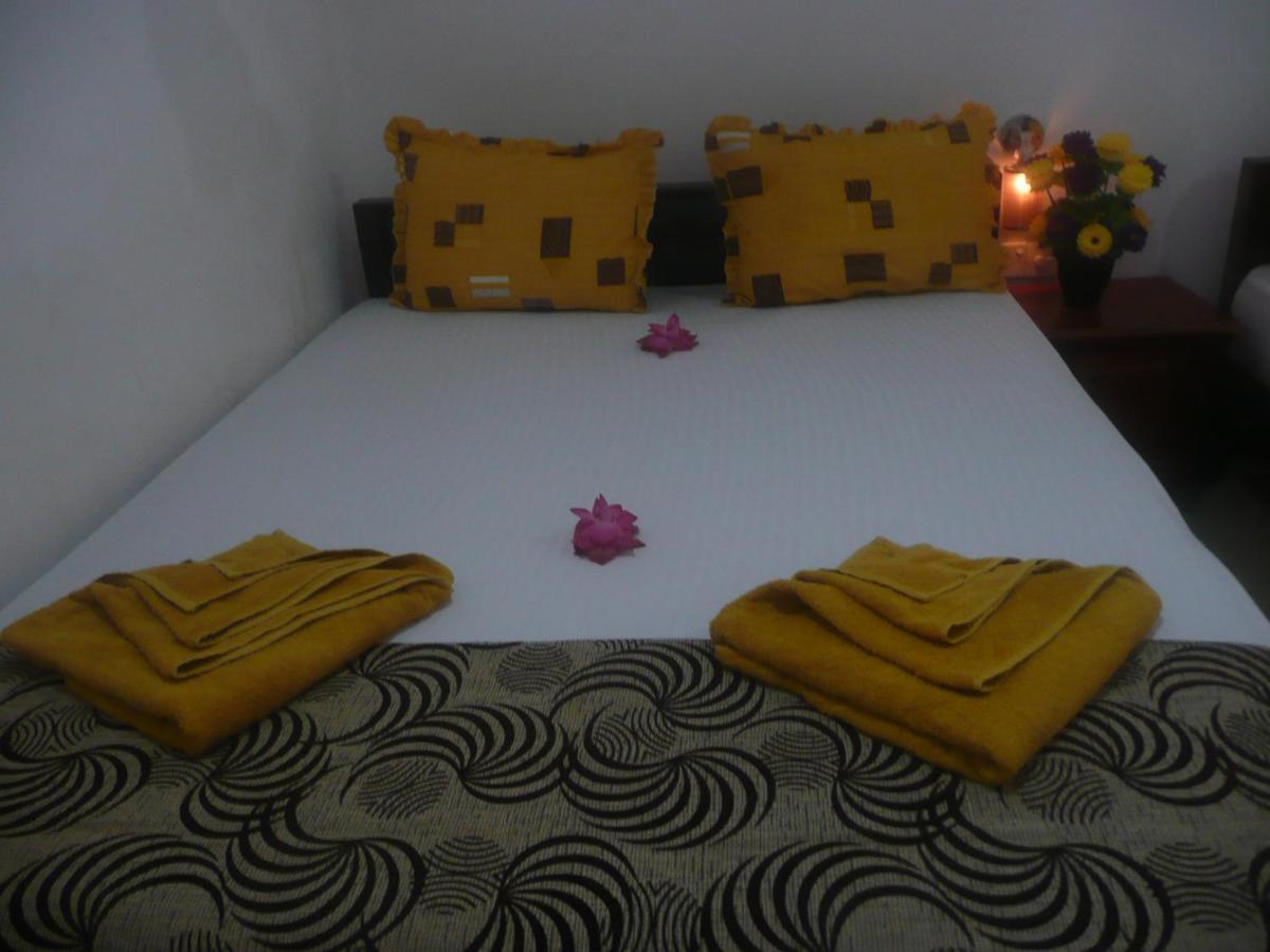 Hotel Nimjaya Удавалаве Екстериор снимка