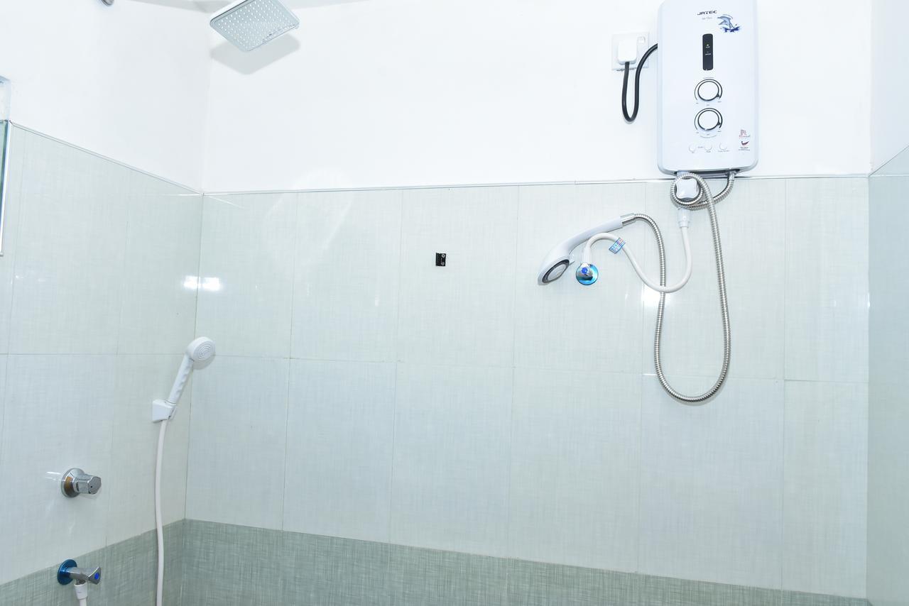 Hotel Nimjaya Удавалаве Екстериор снимка