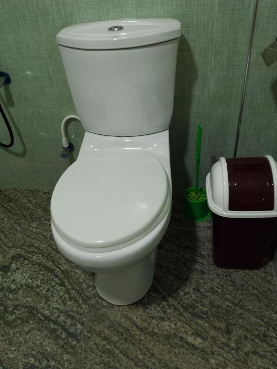 Hotel Nimjaya Удавалаве Екстериор снимка